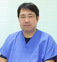 院長／大平　明範 院長／大平　明範 